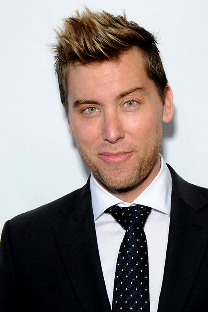 Lance Bass: Bio And Career Highlights