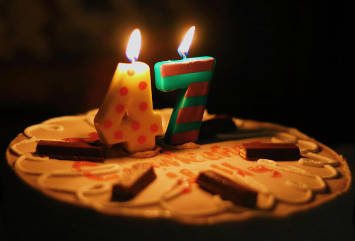 Scientists Reveal The Age You Hit ‘Peak Happiness’