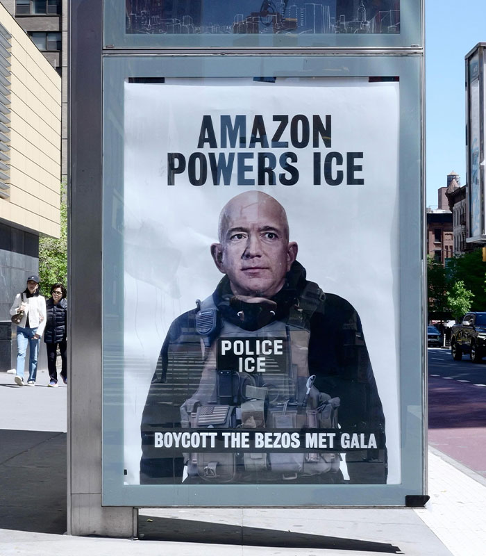 The Public Is Raging At The MET Gala 2026, These Are All The Protesting Acts So Far