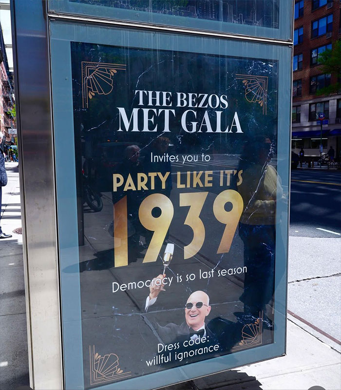 The Public Is Raging At The MET Gala 2026, These Are All The Protesting Acts So Far