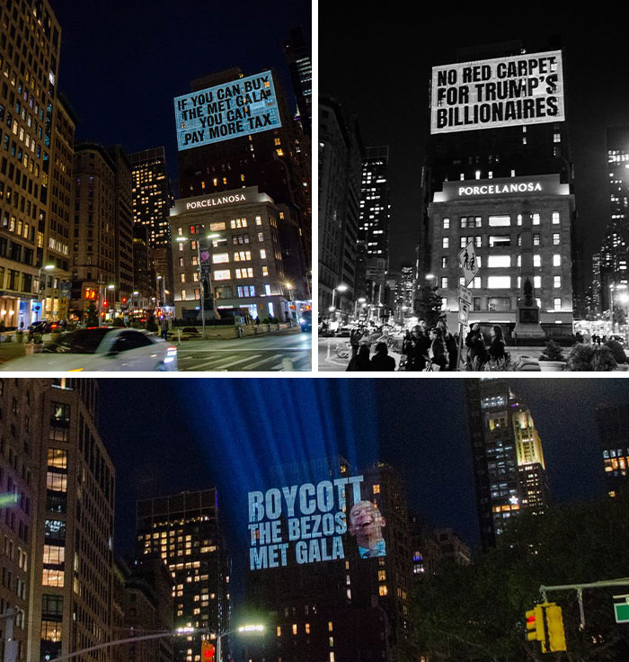 The Public Is Raging At The MET Gala 2026, These Are All The Protesting Acts So Far