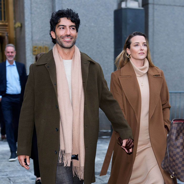 Blake Lively And Justin Baldoni Escape Chaotic Trial After Co‑Stars Strike Deal In Multimillion‑Dollar Case