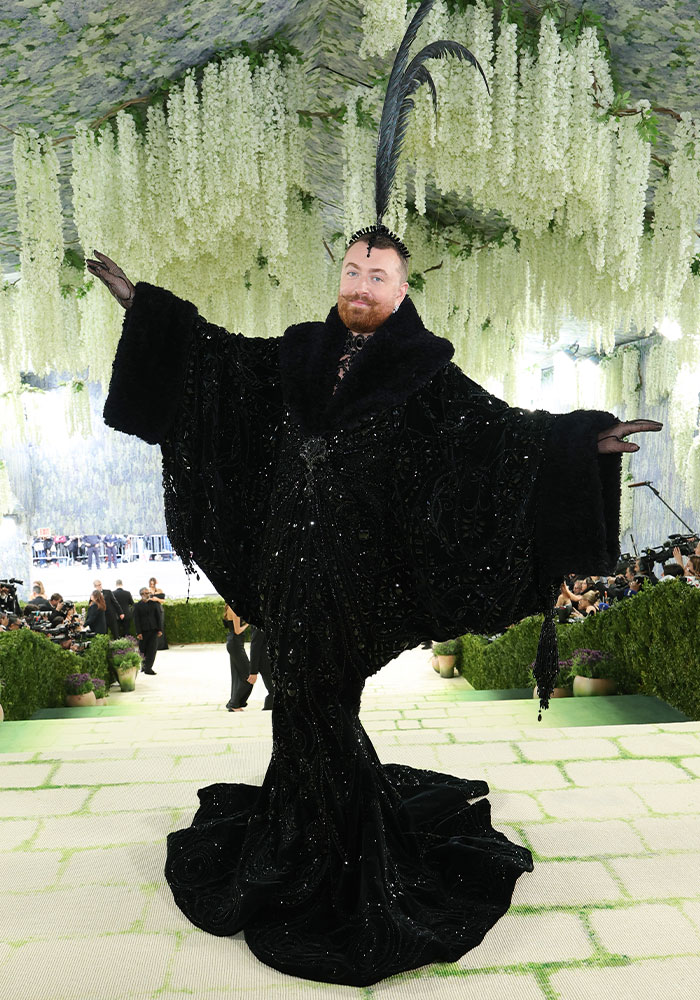 From Weird To Pure Disaster, Here Are The Worst Dressed Stars At Met Gala 2026
