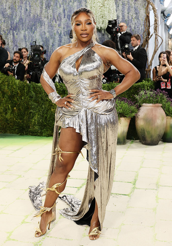 From Weird To Pure Disaster, Here Are The Worst Dressed Stars At Met Gala 2026