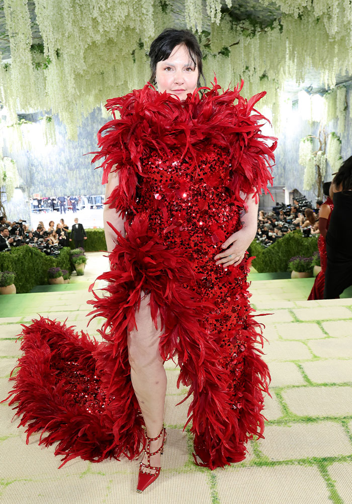 From Weird To Pure Disaster, Here Are The Worst Dressed Stars At Met Gala 2026