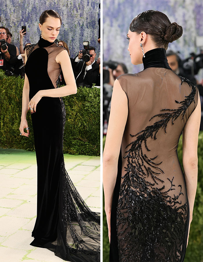 From Weird To Pure Disaster, Here Are The Worst Dressed Stars At Met Gala 2026