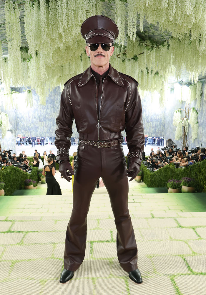 From Weird To Pure Disaster, Here Are The Worst Dressed Stars At Met Gala 2026