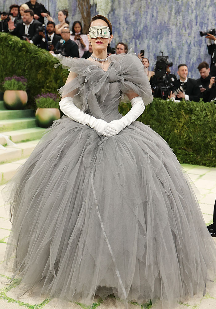 From Weird To Pure Disaster, Here Are The Worst Dressed Stars At Met Gala 2026