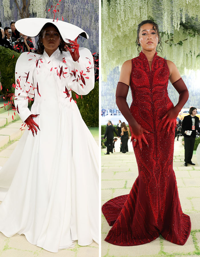 From Weird To Pure Disaster, Here Are The Worst Dressed Stars At Met Gala 2026