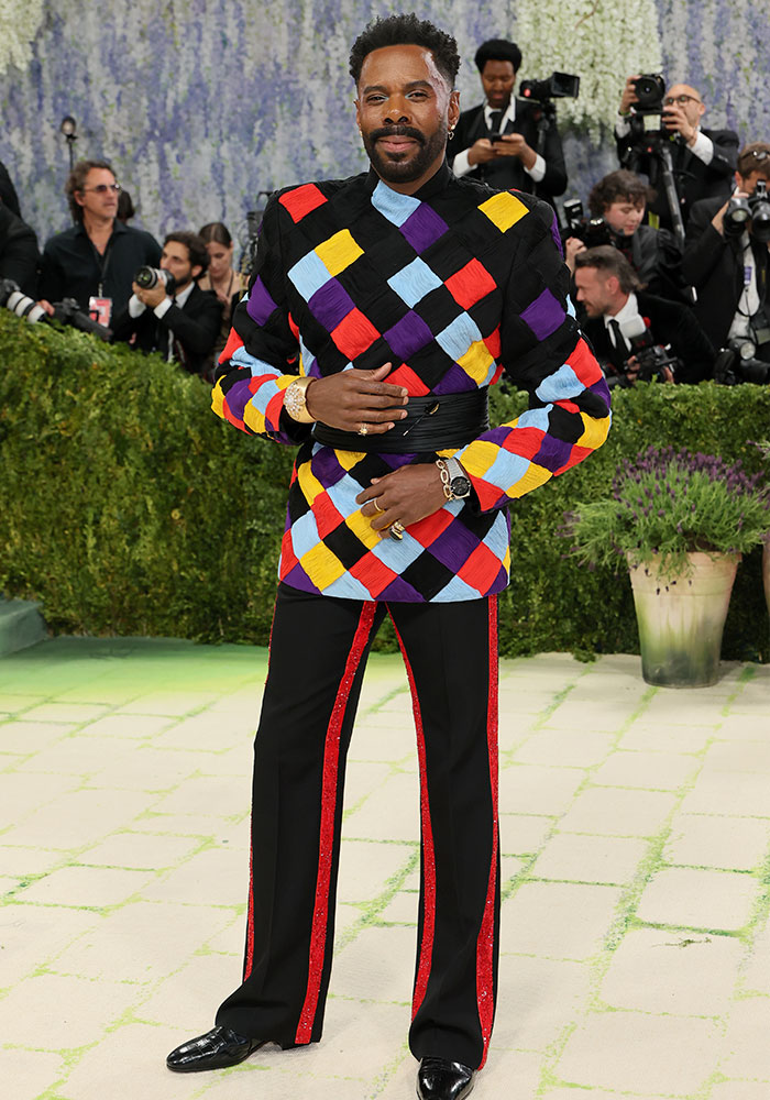 From Weird To Pure Disaster, Here Are The Worst Dressed Stars At Met Gala 2026