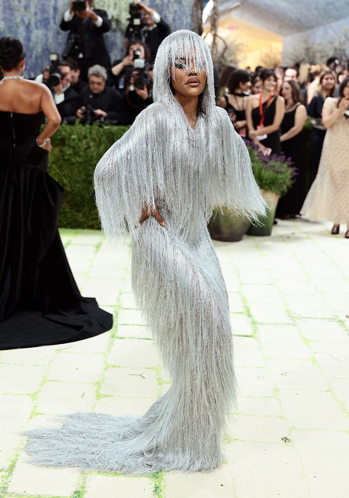 From Weird To Pure Disaster, Here Are The Worst Dressed Stars At Met Gala 2026