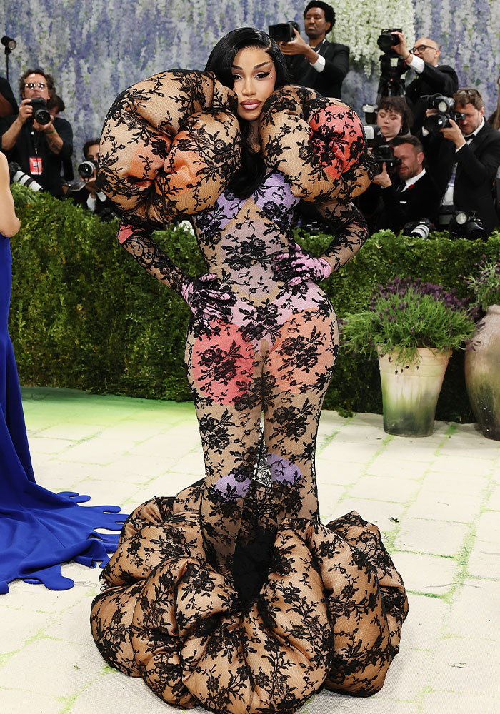From Weird To Pure Disaster, Here Are The Worst Dressed Stars At Met Gala 2026