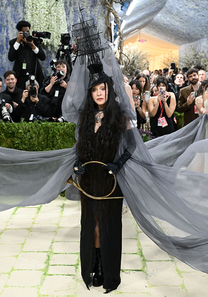 From Weird To Pure Disaster, Here Are The Worst Dressed Stars At Met Gala 2026