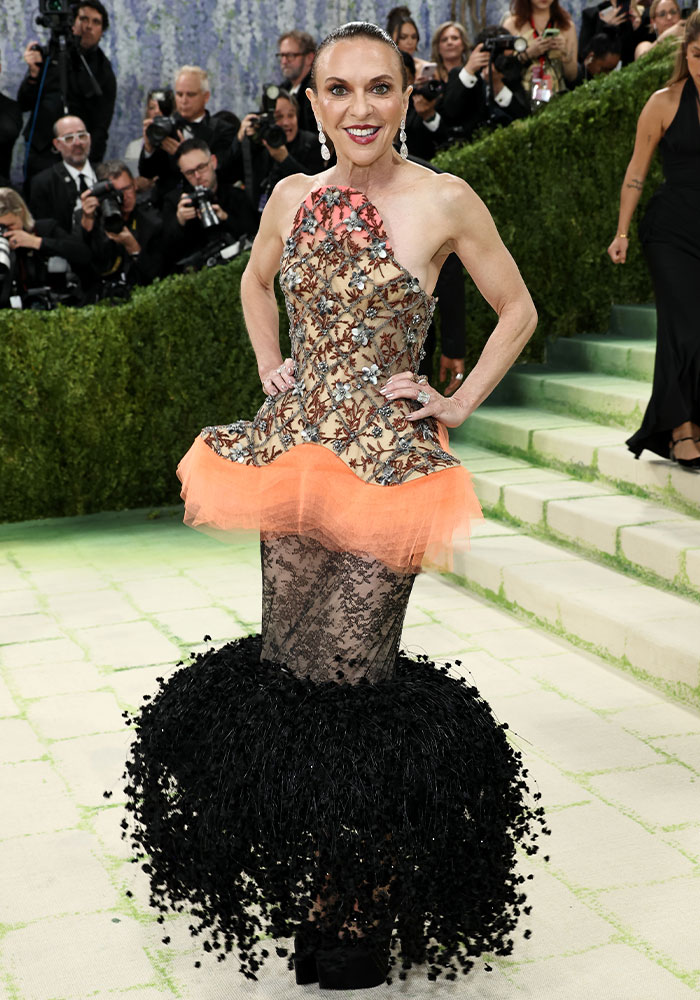 From Weird To Pure Disaster, Here Are The Worst Dressed Stars At Met Gala 2026