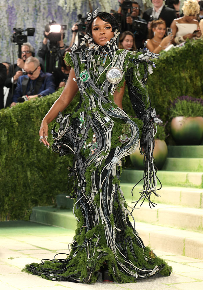 From Weird To Pure Disaster, Here Are The Worst Dressed Stars At Met Gala 2026