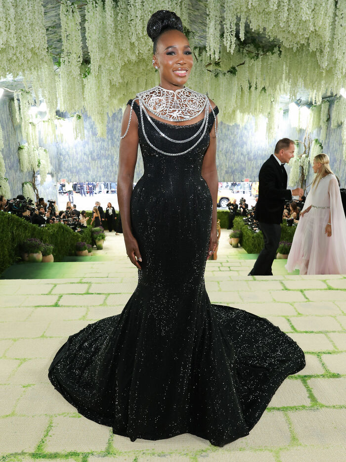 36 Most Jaw-Dropping Outfits From The 2026 MET Gala, Including Nicole Kidman