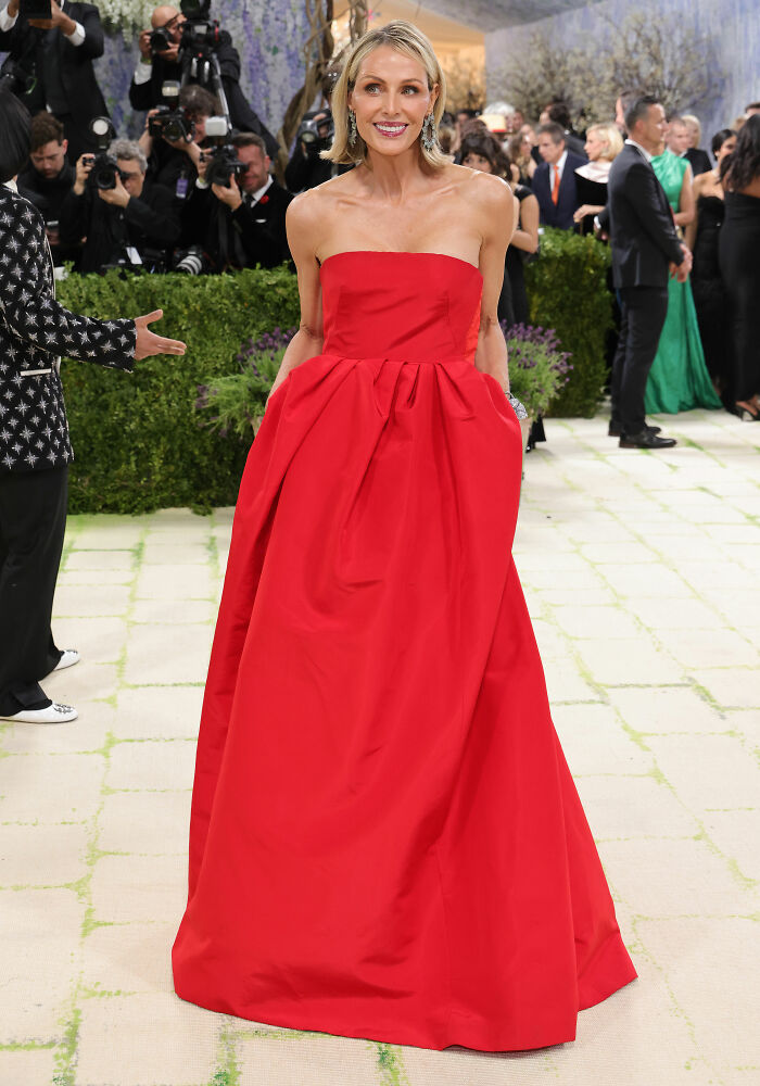 36 Most Jaw-Dropping Outfits From The 2026 MET Gala, Including Nicole Kidman