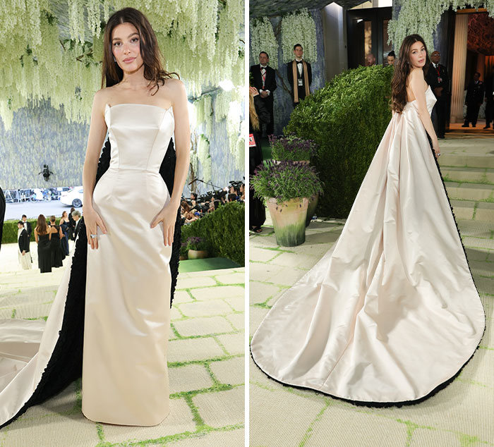36 Most Jaw-Dropping Outfits From The 2026 MET Gala, Including Nicole Kidman