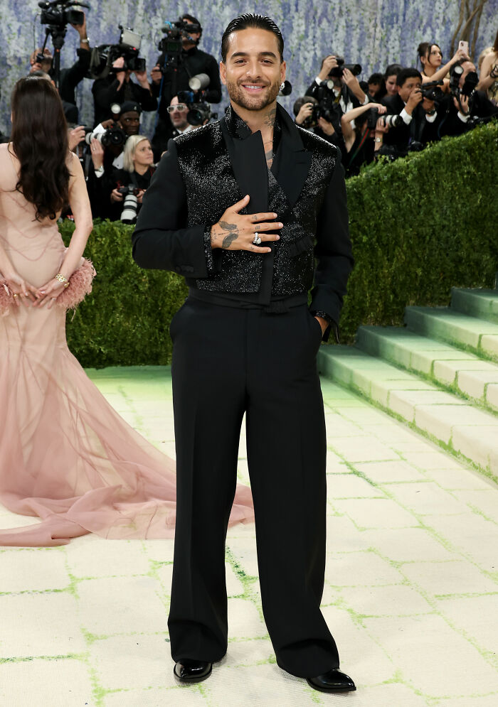 36 Most Jaw-Dropping Outfits From The 2026 MET Gala, Including Nicole Kidman