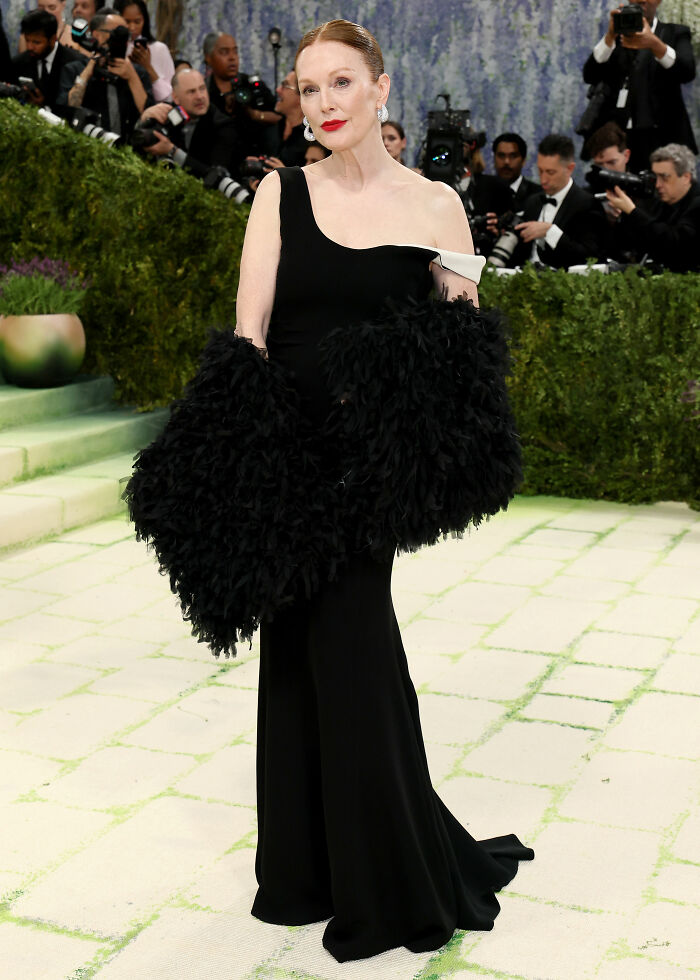 36 Most Jaw-Dropping Outfits From The 2026 MET Gala, Including Nicole Kidman