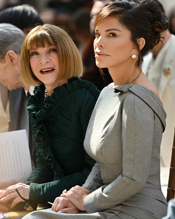 Lauren Sanchez Faces Brutal Fashion Backlash At Met Gala As ‘Very Disturbing’ Gossip Is Now Swirling
