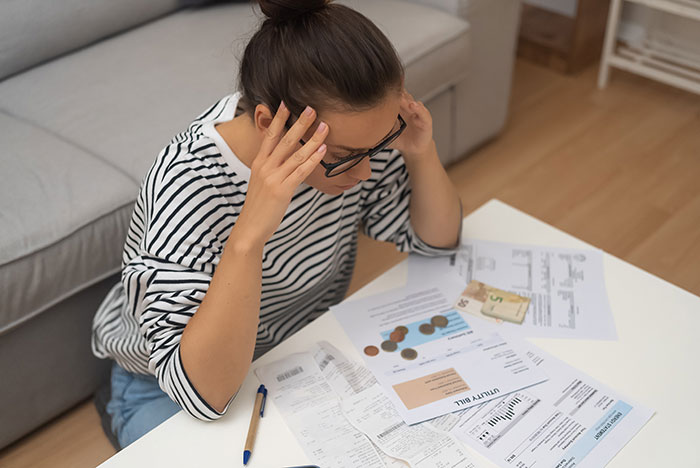 &ldquo;Having A Second Family&rdquo;: Wife&rsquo;s Financial Nightmare Turns Into Something Much Worse