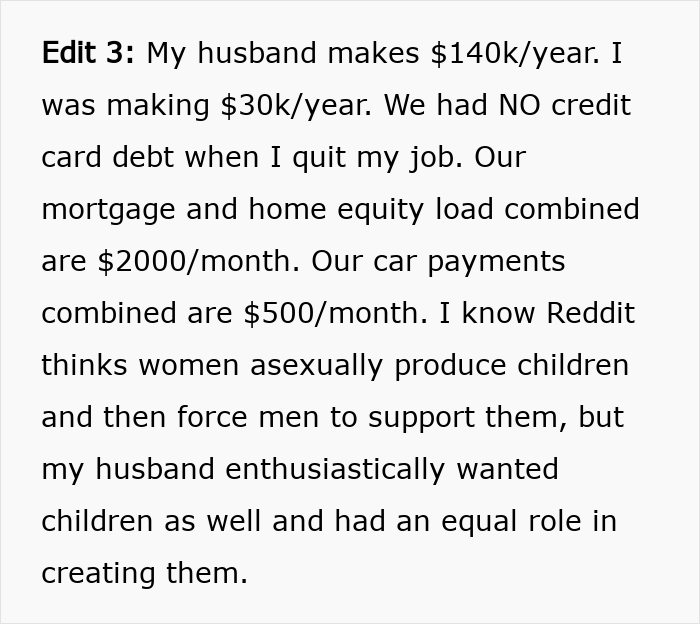 &ldquo;Having A Second Family&rdquo;: Wife&rsquo;s Financial Nightmare Turns Into Something Much Worse