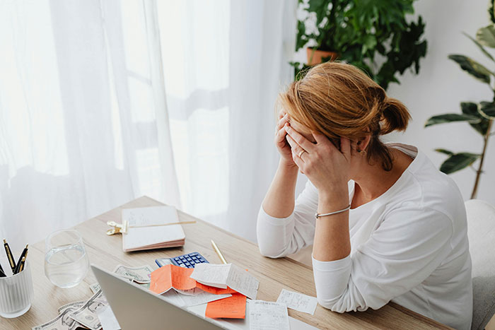 &ldquo;Having A Second Family&rdquo;: Wife&rsquo;s Financial Nightmare Turns Into Something Much Worse