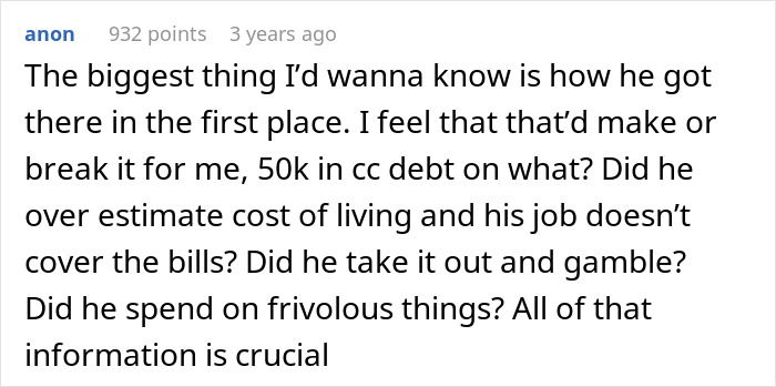 &ldquo;Having A Second Family&rdquo;: Wife&rsquo;s Financial Nightmare Turns Into Something Much Worse
