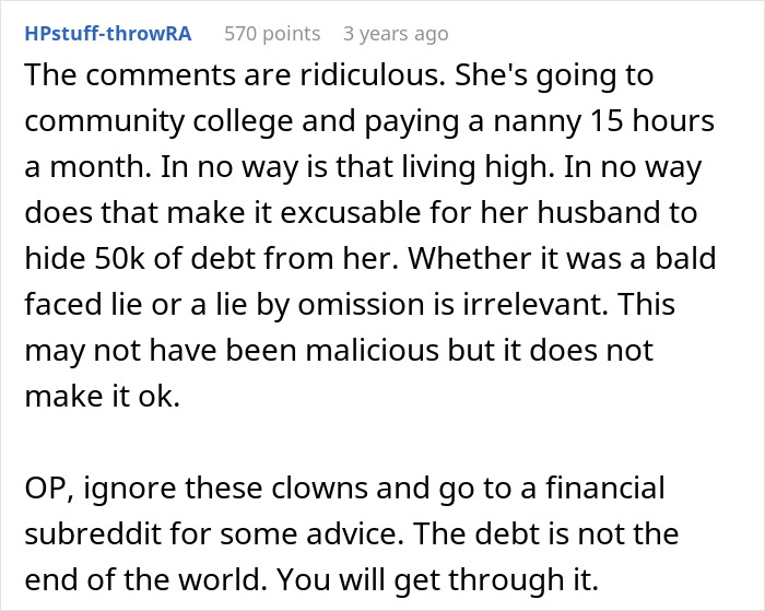 &ldquo;Having A Second Family&rdquo;: Wife&rsquo;s Financial Nightmare Turns Into Something Much Worse