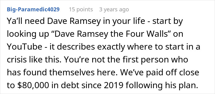 &ldquo;Having A Second Family&rdquo;: Wife&rsquo;s Financial Nightmare Turns Into Something Much Worse