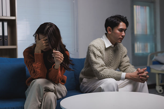 &ldquo;Having A Second Family&rdquo;: Wife&rsquo;s Financial Nightmare Turns Into Something Much Worse