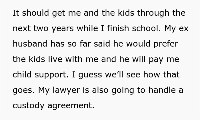 &ldquo;Having A Second Family&rdquo;: Wife&rsquo;s Financial Nightmare Turns Into Something Much Worse
