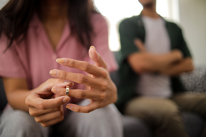 &ldquo;Having A Second Family&rdquo;: Wife&rsquo;s Financial Nightmare Turns Into Something Much Worse