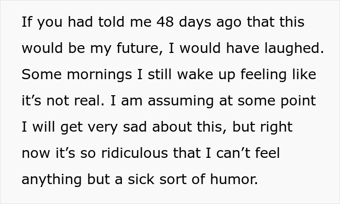 &ldquo;Having A Second Family&rdquo;: Wife&rsquo;s Financial Nightmare Turns Into Something Much Worse