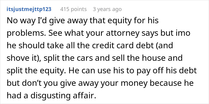 &ldquo;Having A Second Family&rdquo;: Wife&rsquo;s Financial Nightmare Turns Into Something Much Worse