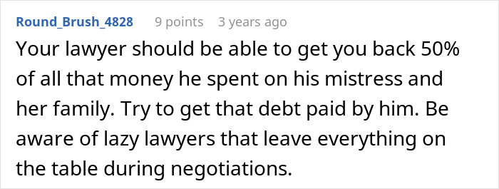 &ldquo;Having A Second Family&rdquo;: Wife&rsquo;s Financial Nightmare Turns Into Something Much Worse
