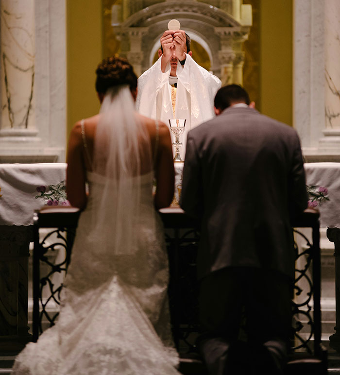 &ldquo;That Marriage Lasted For About Two Hours&rdquo;: 75 Wedding Moments That Aged Exactly As Expected