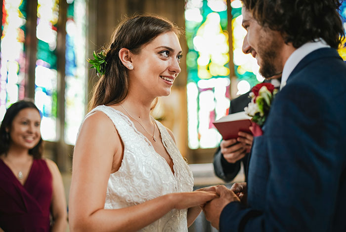 &ldquo;That Marriage Lasted For About Two Hours&rdquo;: 75 Wedding Moments That Aged Exactly As Expected
