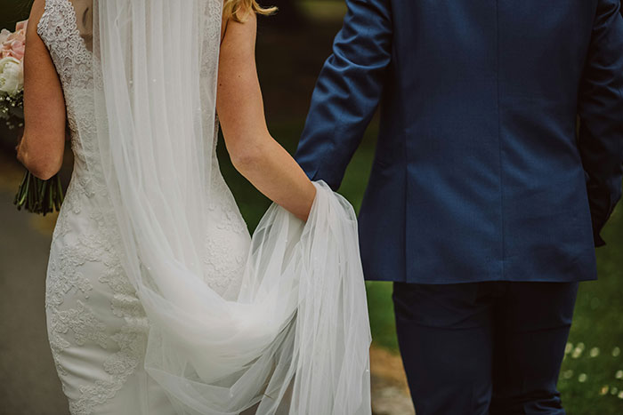 &ldquo;That Marriage Lasted For About Two Hours&rdquo;: 75 Wedding Moments That Aged Exactly As Expected