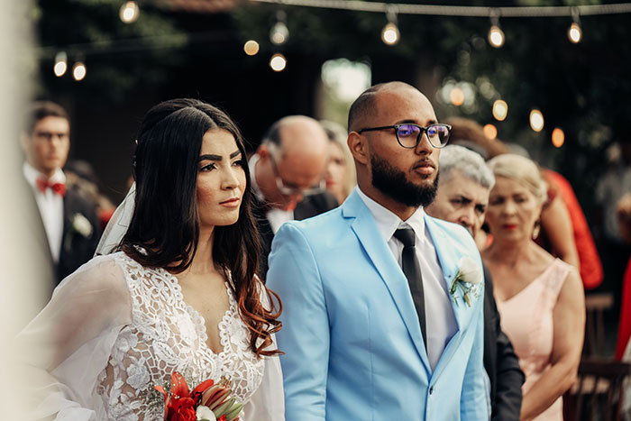 &ldquo;That Marriage Lasted For About Two Hours&rdquo;: 75 Wedding Moments That Aged Exactly As Expected