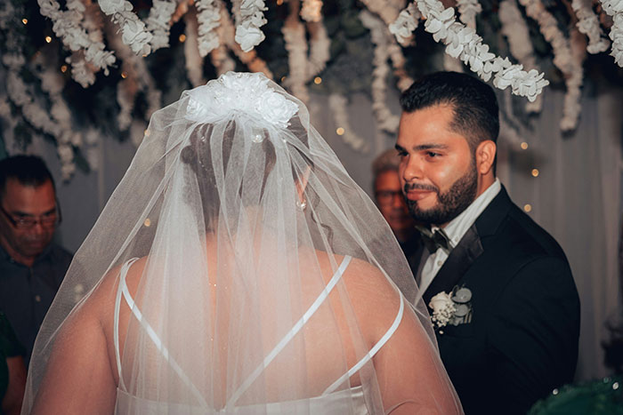 &ldquo;That Marriage Lasted For About Two Hours&rdquo;: 75 Wedding Moments That Aged Exactly As Expected