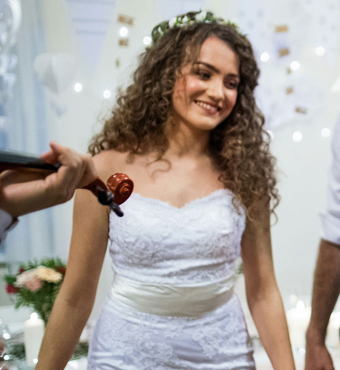 &ldquo;That Marriage Lasted For About Two Hours&rdquo;: 75 Wedding Moments That Aged Exactly As Expected