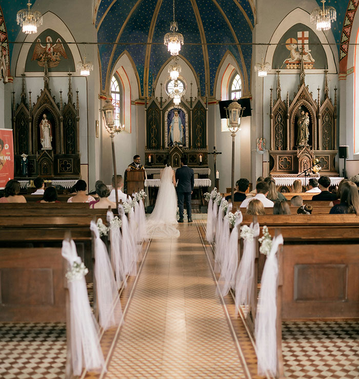 &ldquo;That Marriage Lasted For About Two Hours&rdquo;: 75 Wedding Moments That Aged Exactly As Expected