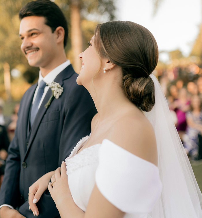 &ldquo;That Marriage Lasted For About Two Hours&rdquo;: 75 Wedding Moments That Aged Exactly As Expected