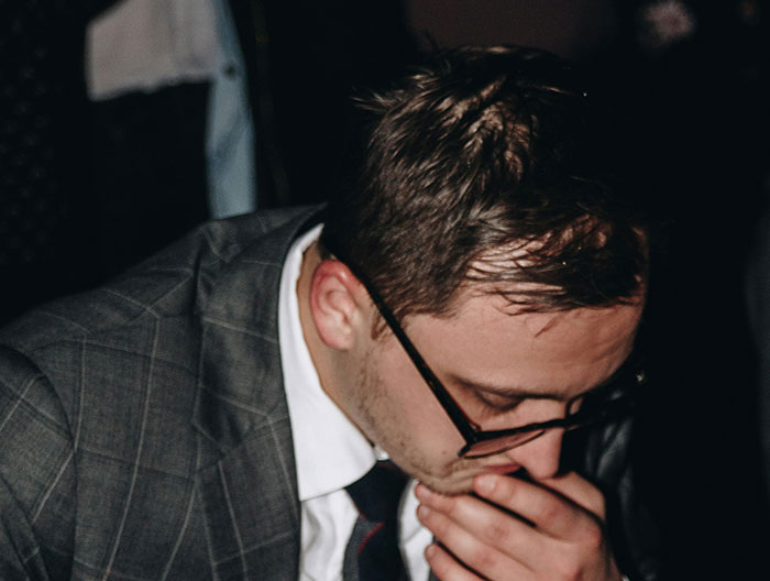 &ldquo;That Marriage Lasted For About Two Hours&rdquo;: 75 Wedding Moments That Aged Exactly As Expected