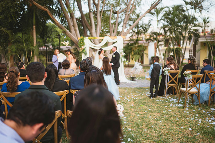 &ldquo;That Marriage Lasted For About Two Hours&rdquo;: 75 Wedding Moments That Aged Exactly As Expected