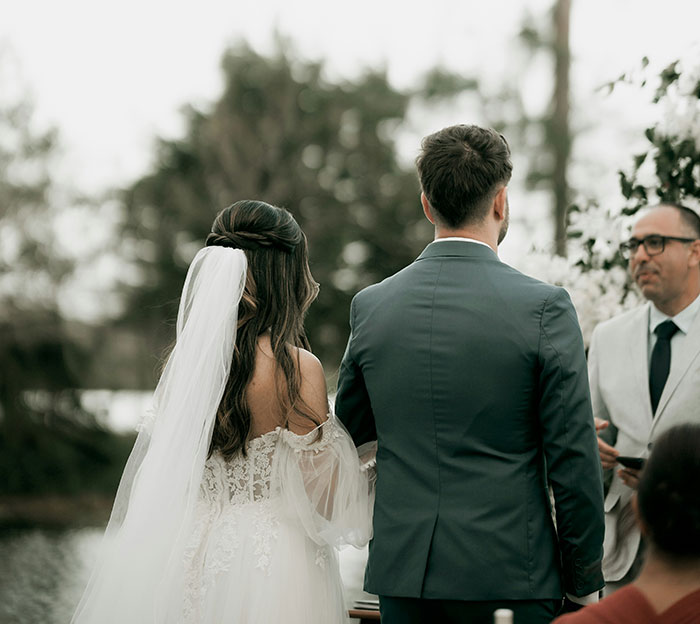 &ldquo;That Marriage Lasted For About Two Hours&rdquo;: 75 Wedding Moments That Aged Exactly As Expected