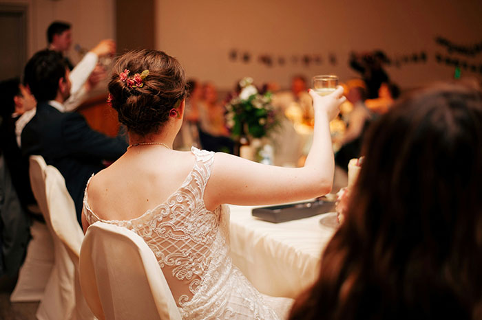 &ldquo;That Marriage Lasted For About Two Hours&rdquo;: 75 Wedding Moments That Aged Exactly As Expected