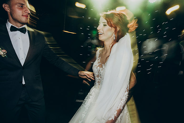 &ldquo;That Marriage Lasted For About Two Hours&rdquo;: 75 Wedding Moments That Aged Exactly As Expected